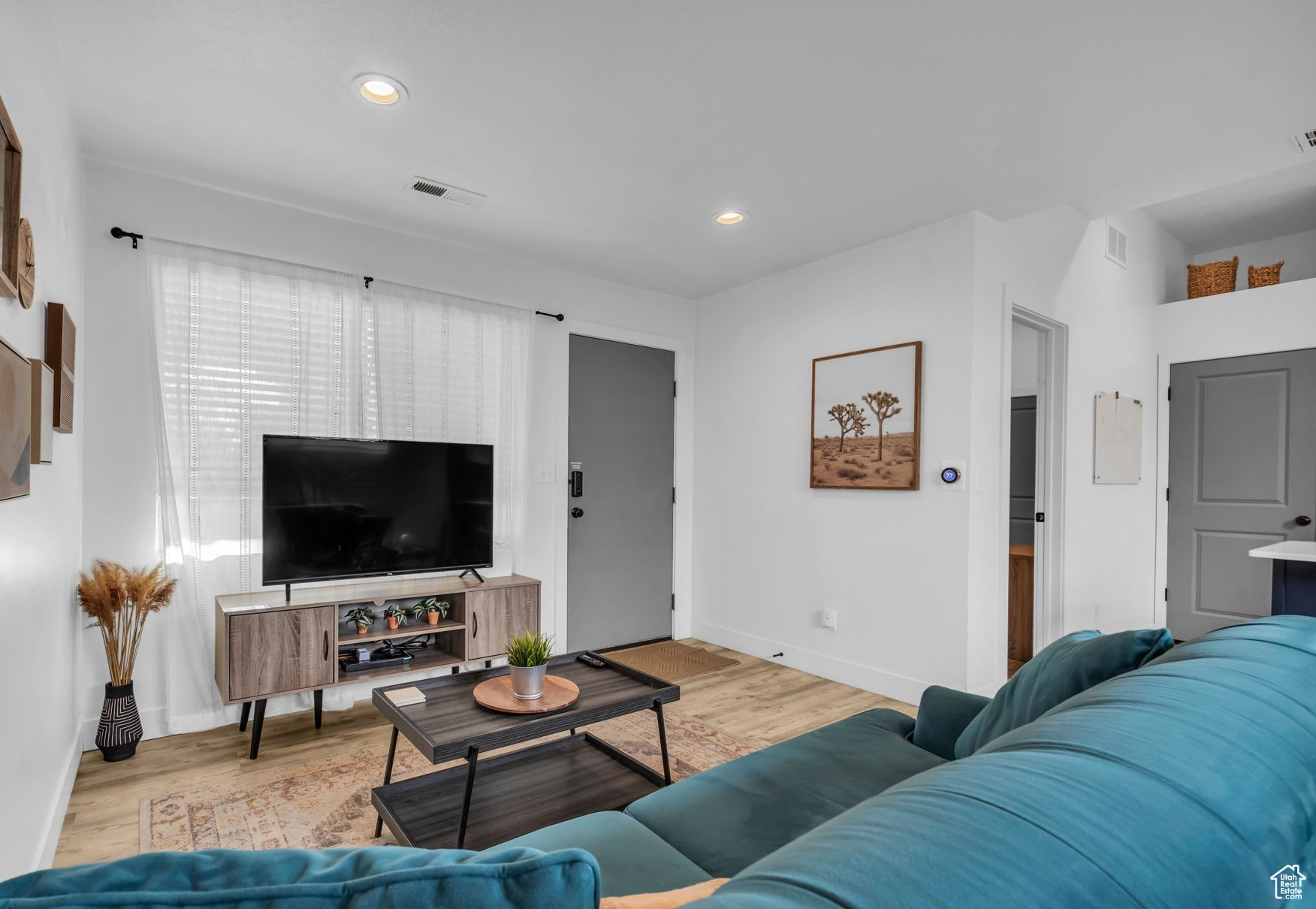 PLAT A - Residential Income