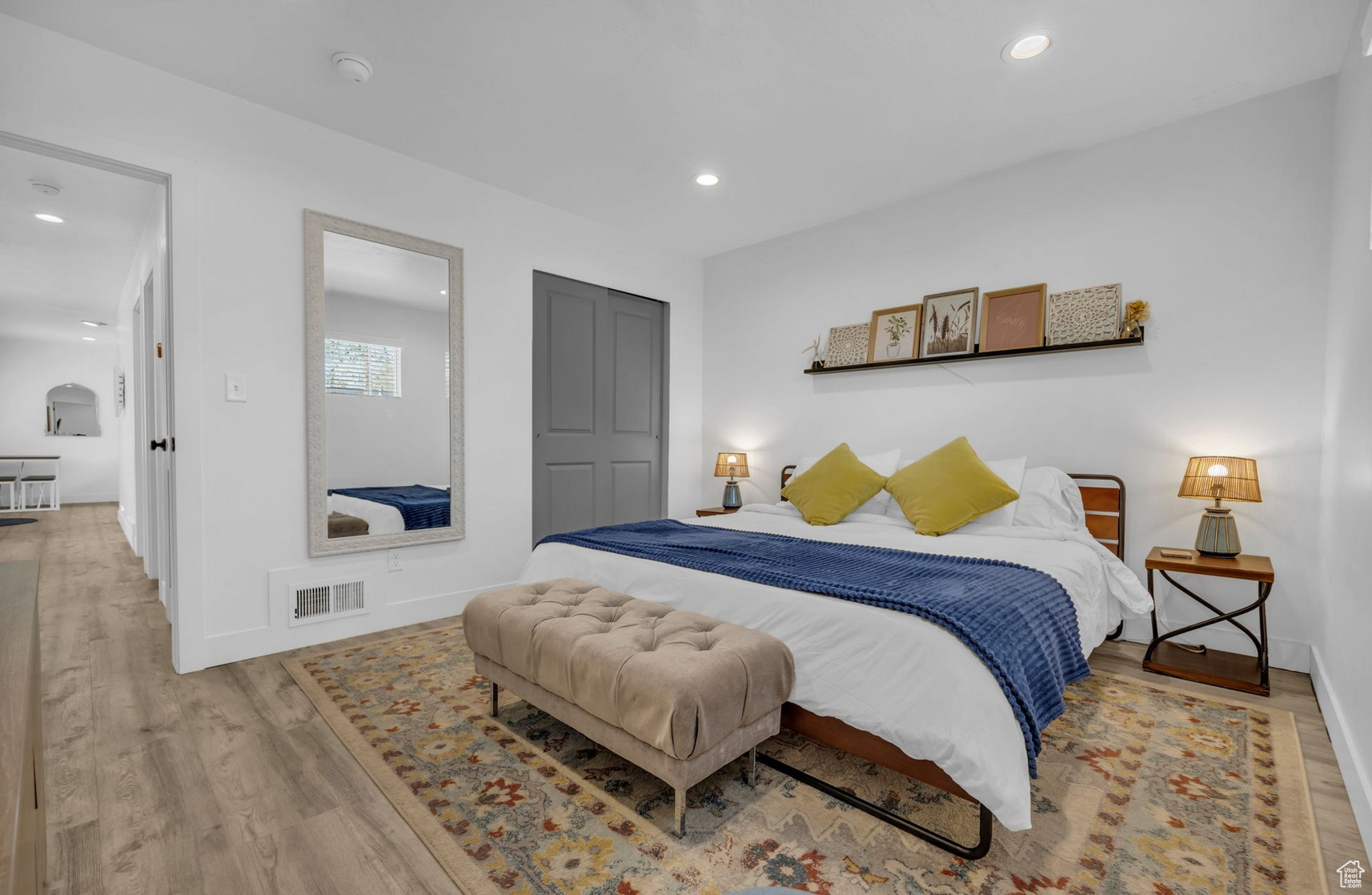 PLAT A - Residential Income