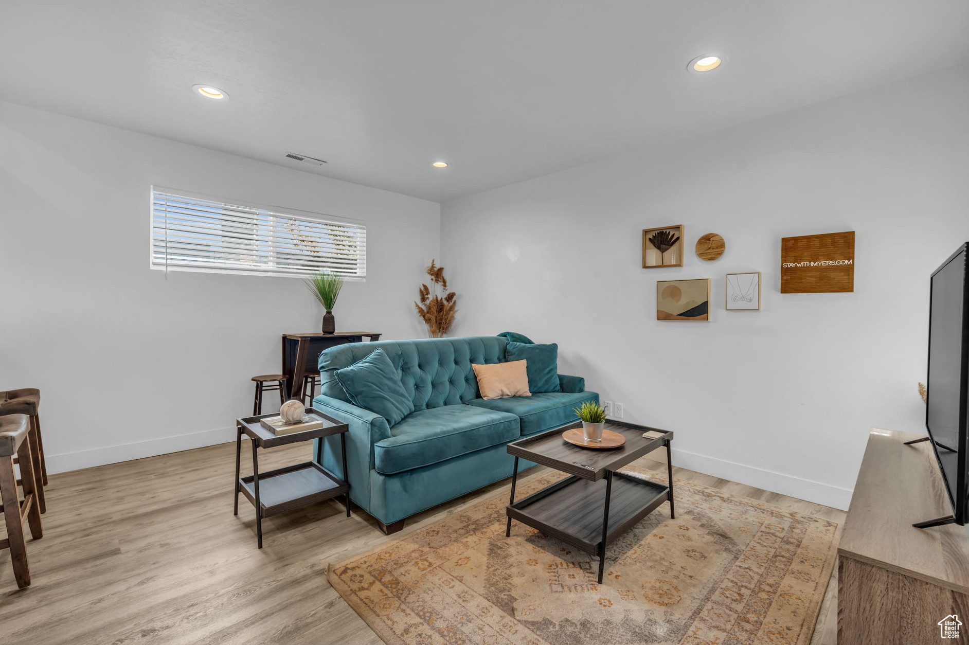 PLAT A - Residential Income