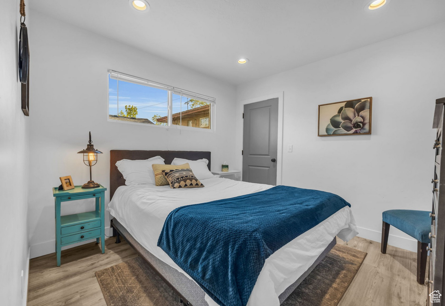 PLAT A - Residential Income