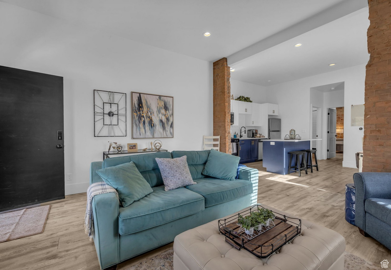 PLAT A - Residential Income