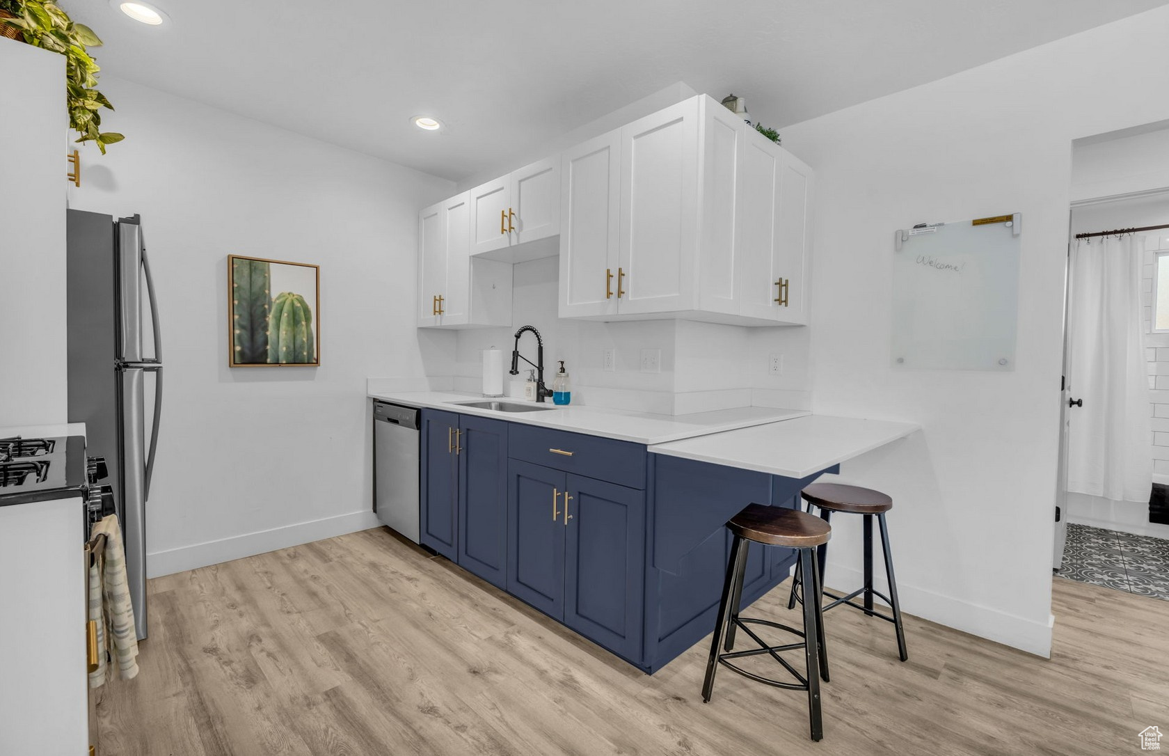 PLAT A - Residential Income