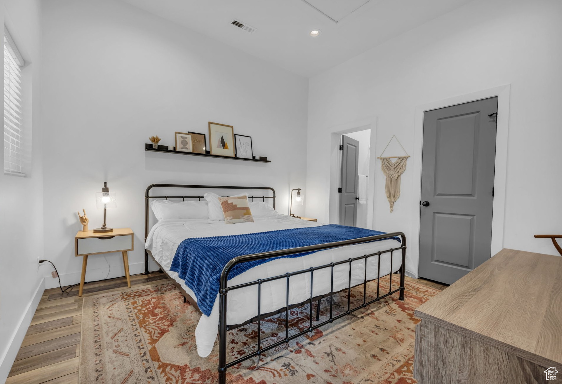 PLAT A - Residential Income