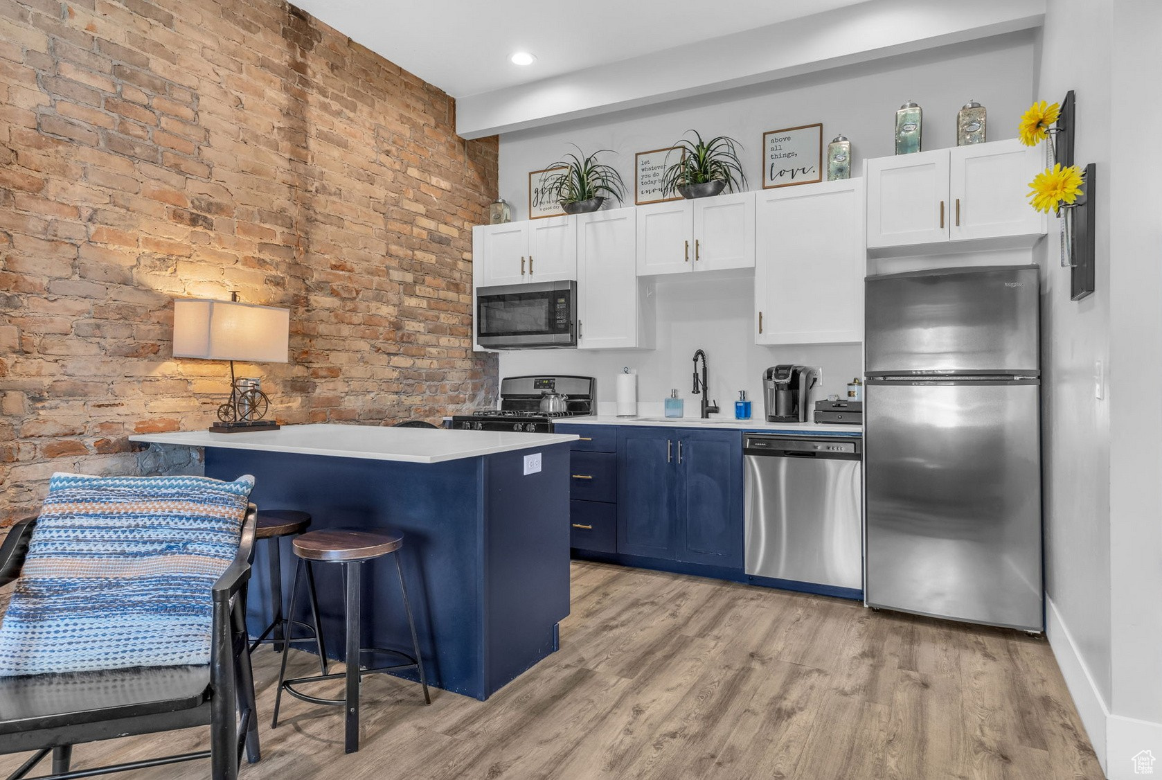 PLAT A - Residential Income