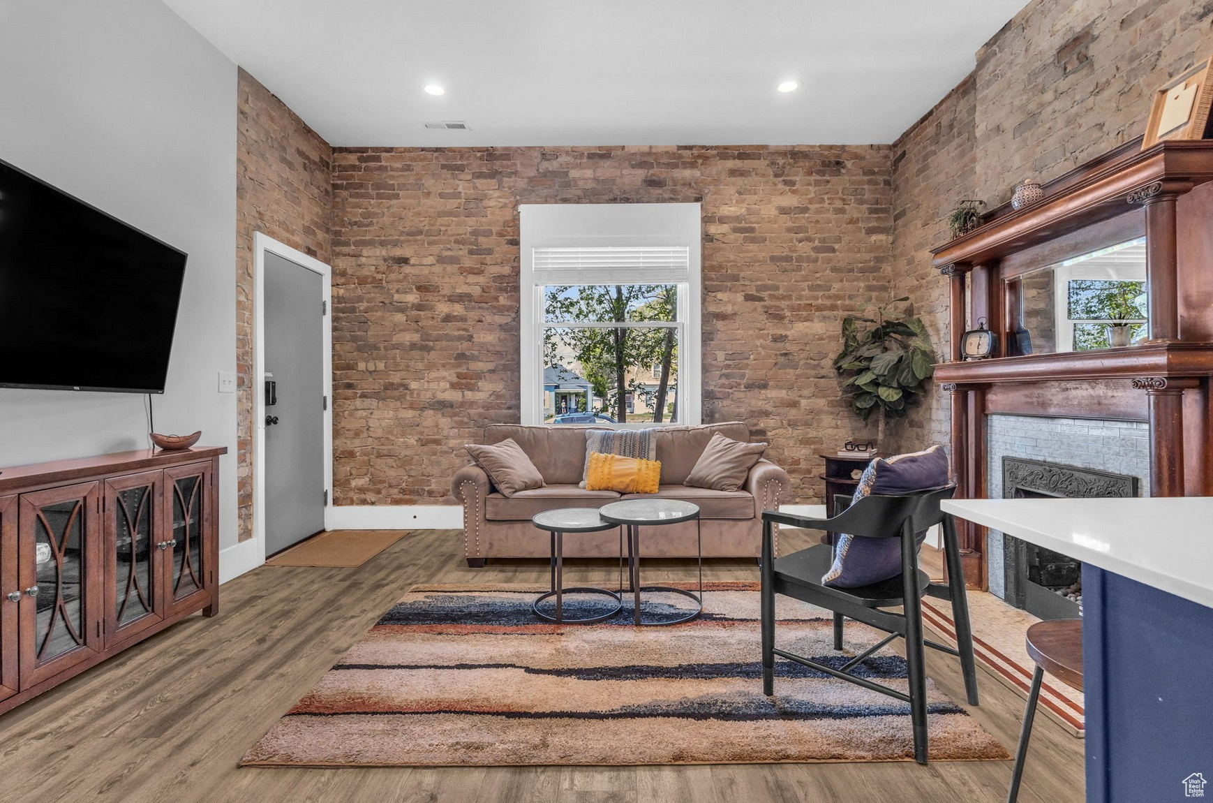 PLAT A - Residential Income