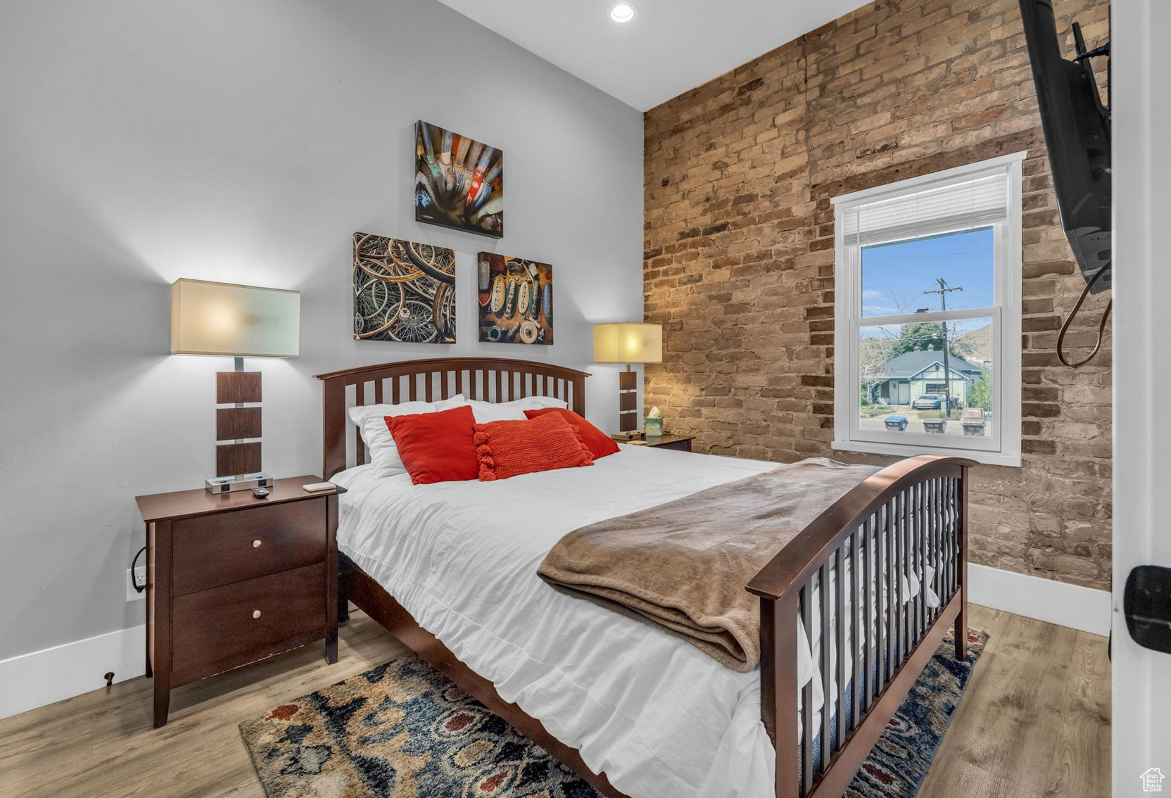 PLAT A - Residential Income