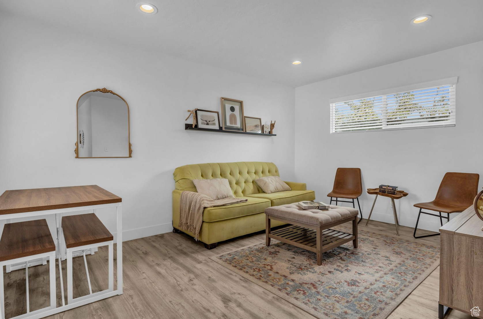 PLAT A - Residential Income