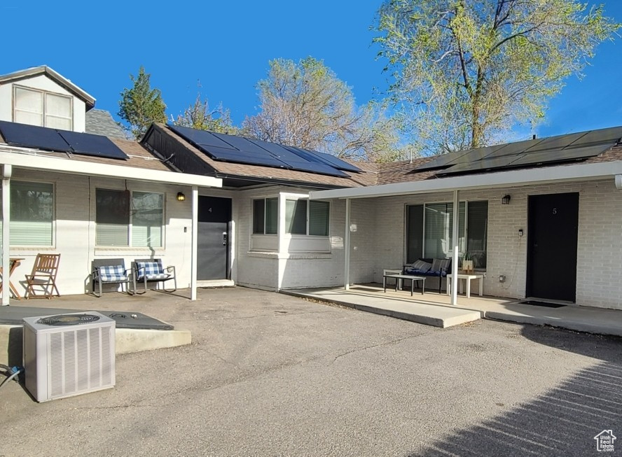 PLAT A - Residential Income