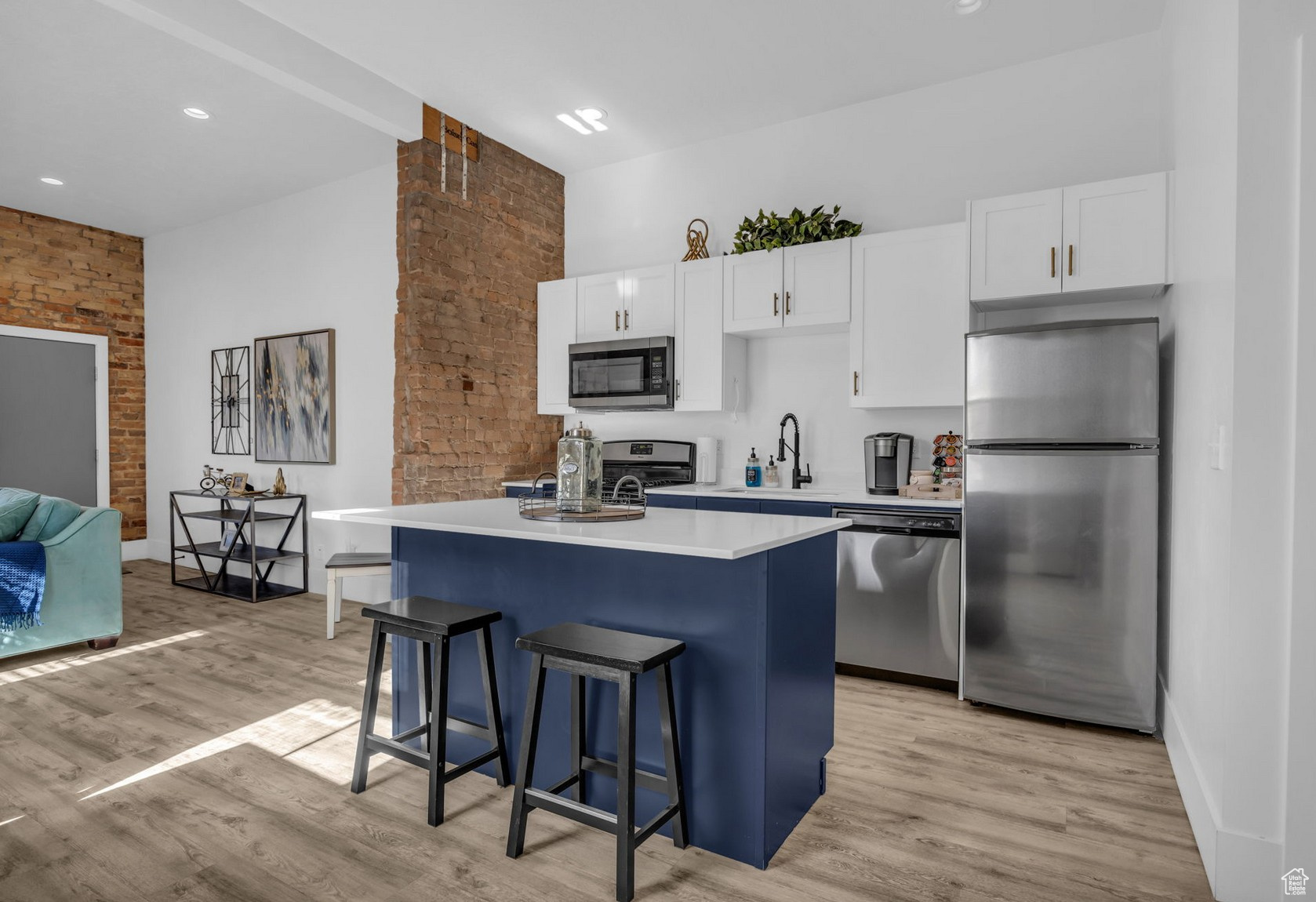 PLAT A - Residential Income