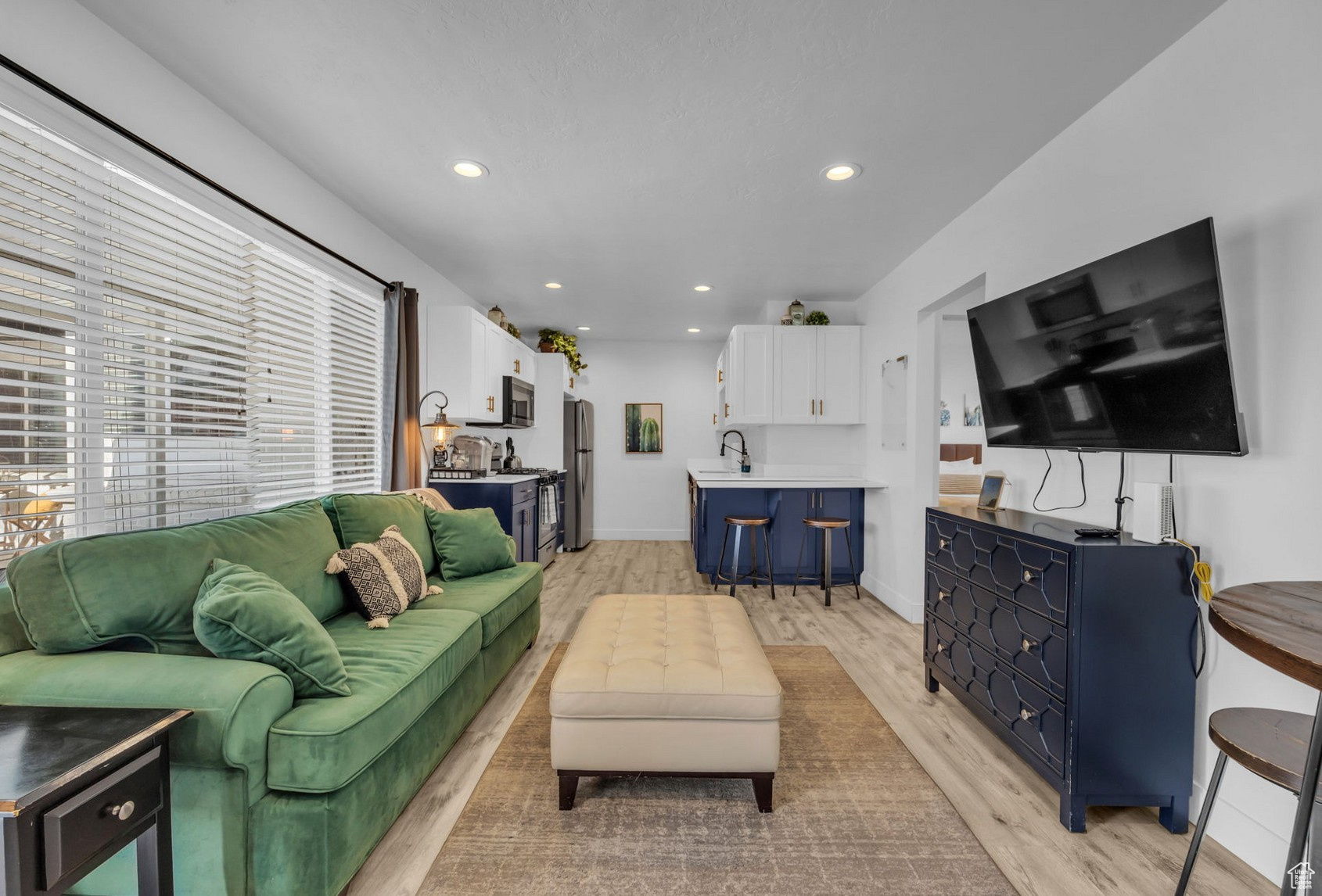 PLAT A - Residential Income