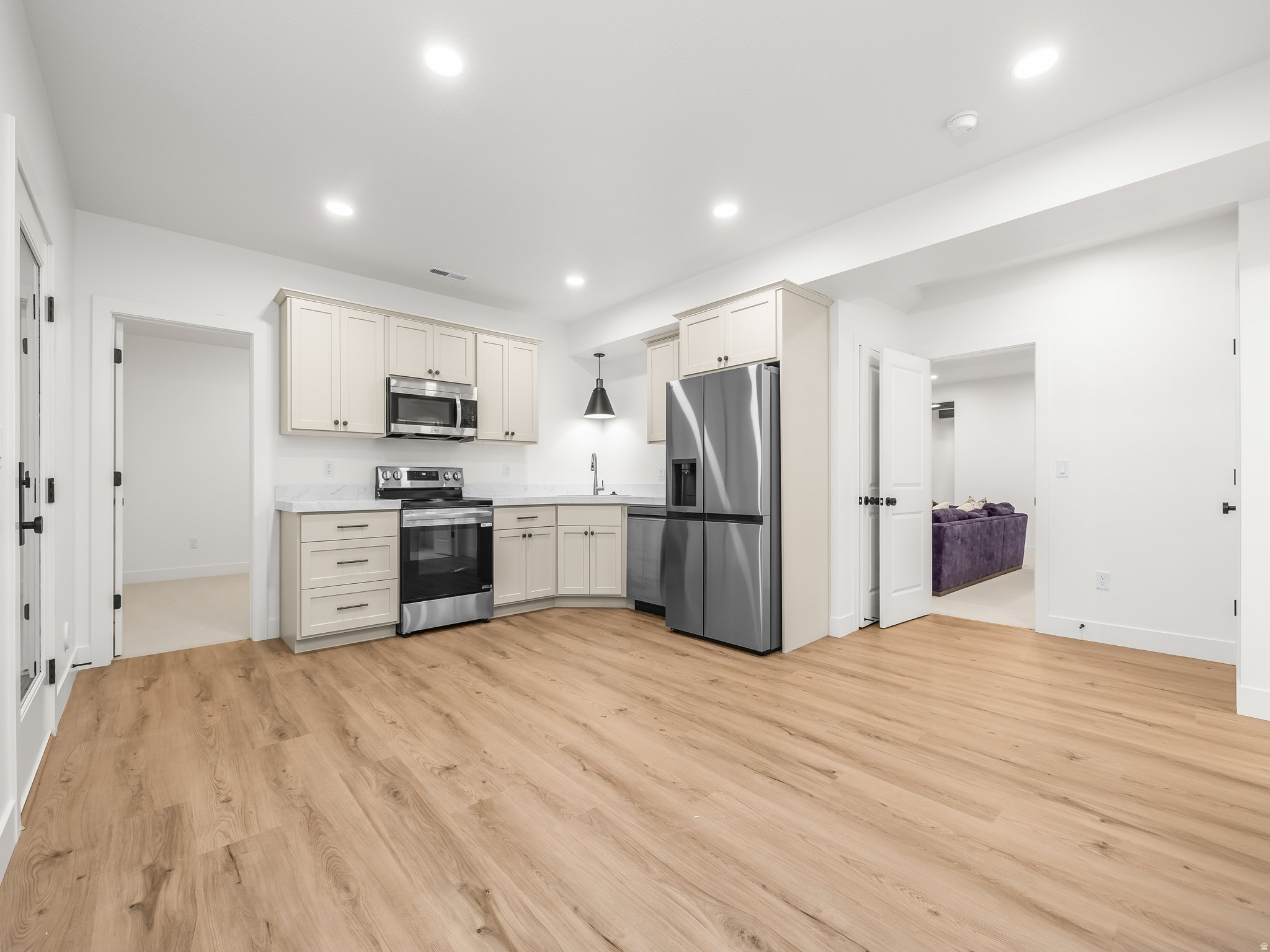 GREENWOOD CREEK - Residential