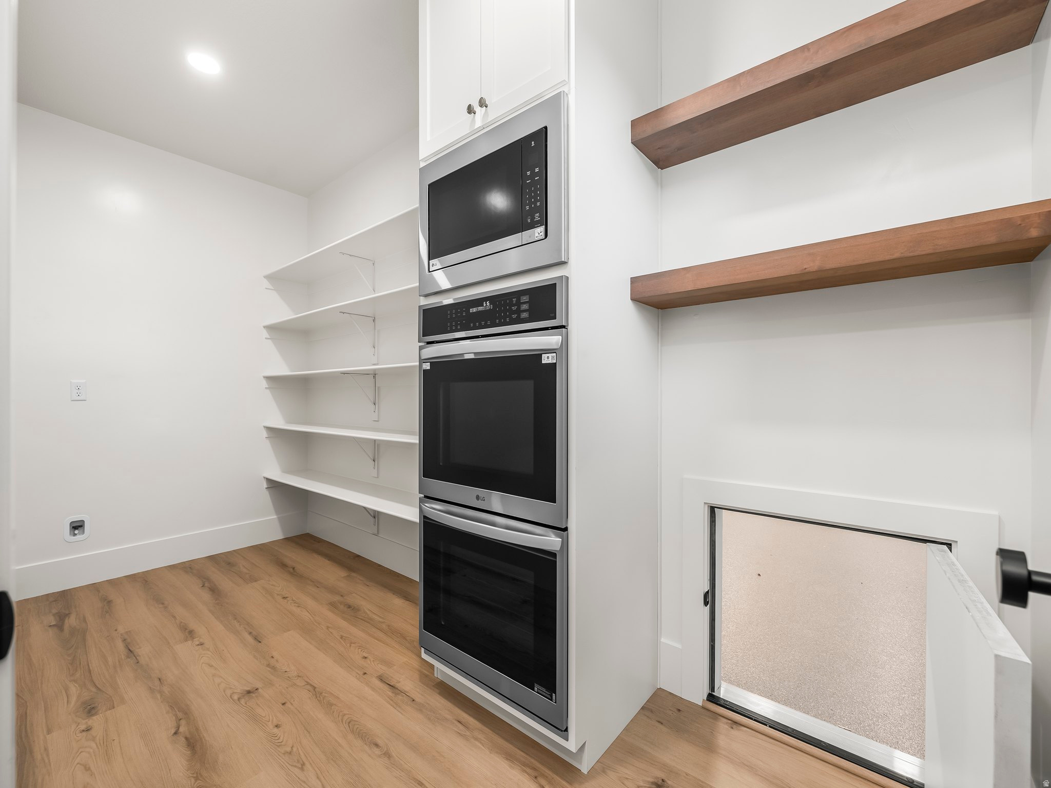 GREENWOOD CREEK - Residential