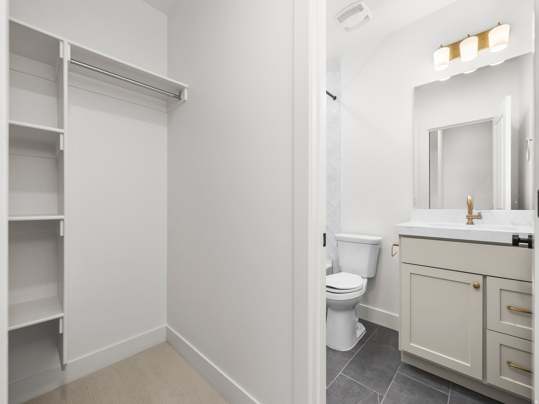 GREENWOOD CREEK - Residential