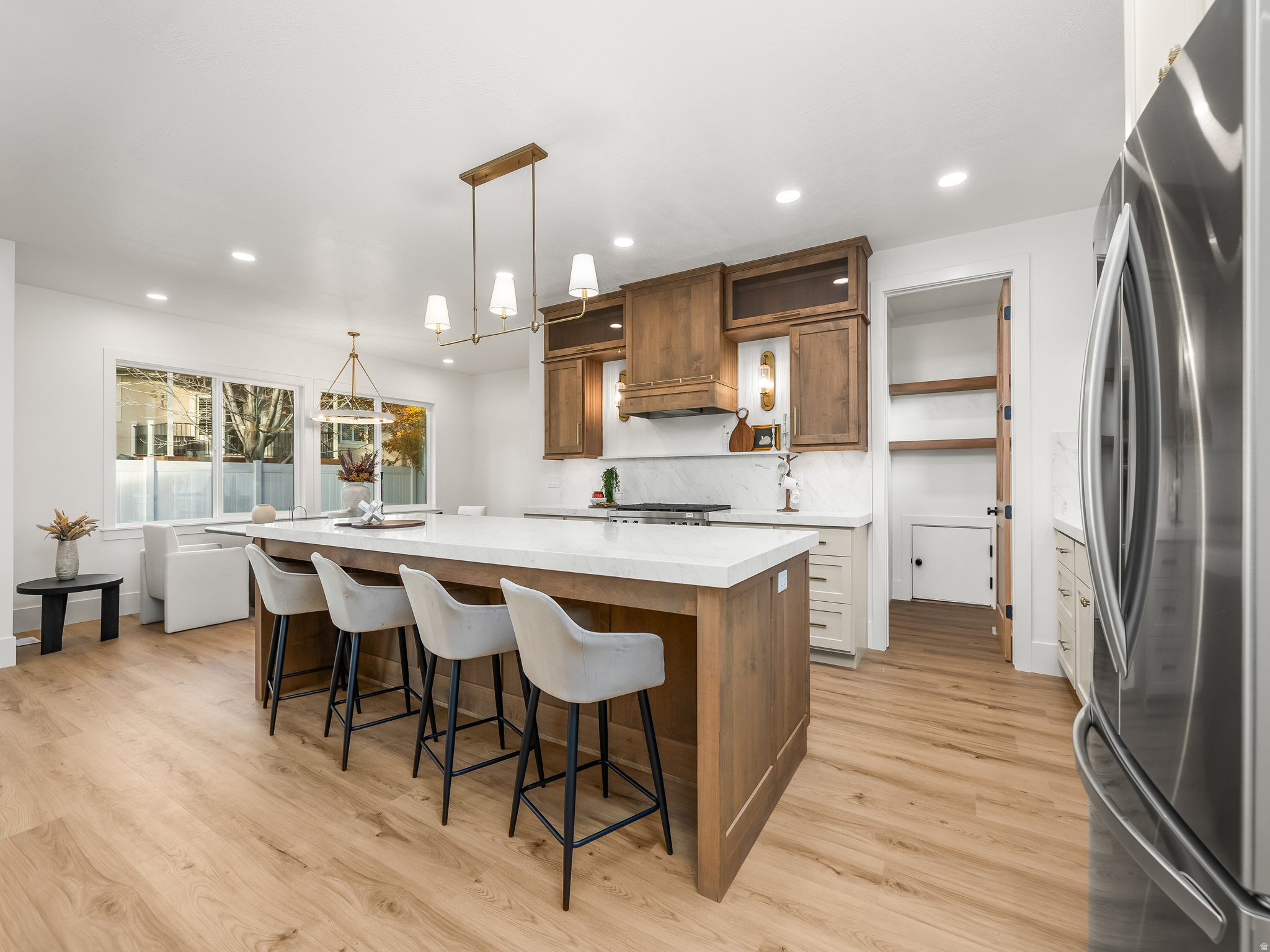 GREENWOOD CREEK - Residential