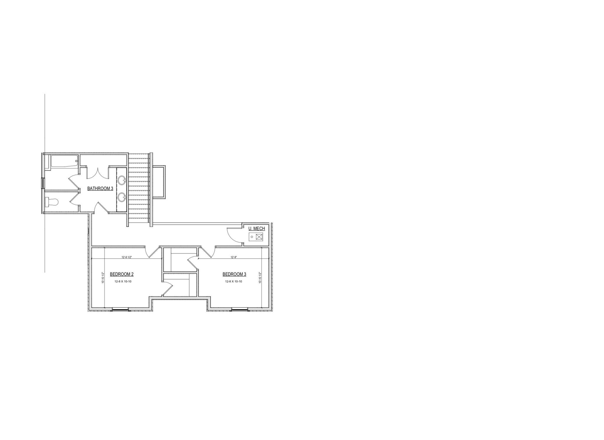 GREENWOOD CREEK - Residential