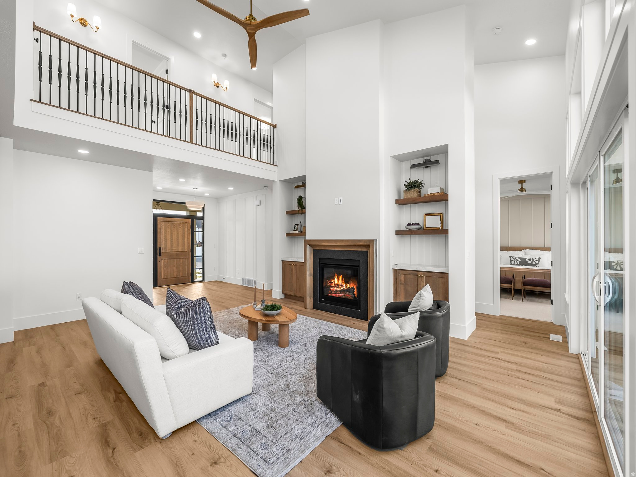 GREENWOOD CREEK - Residential