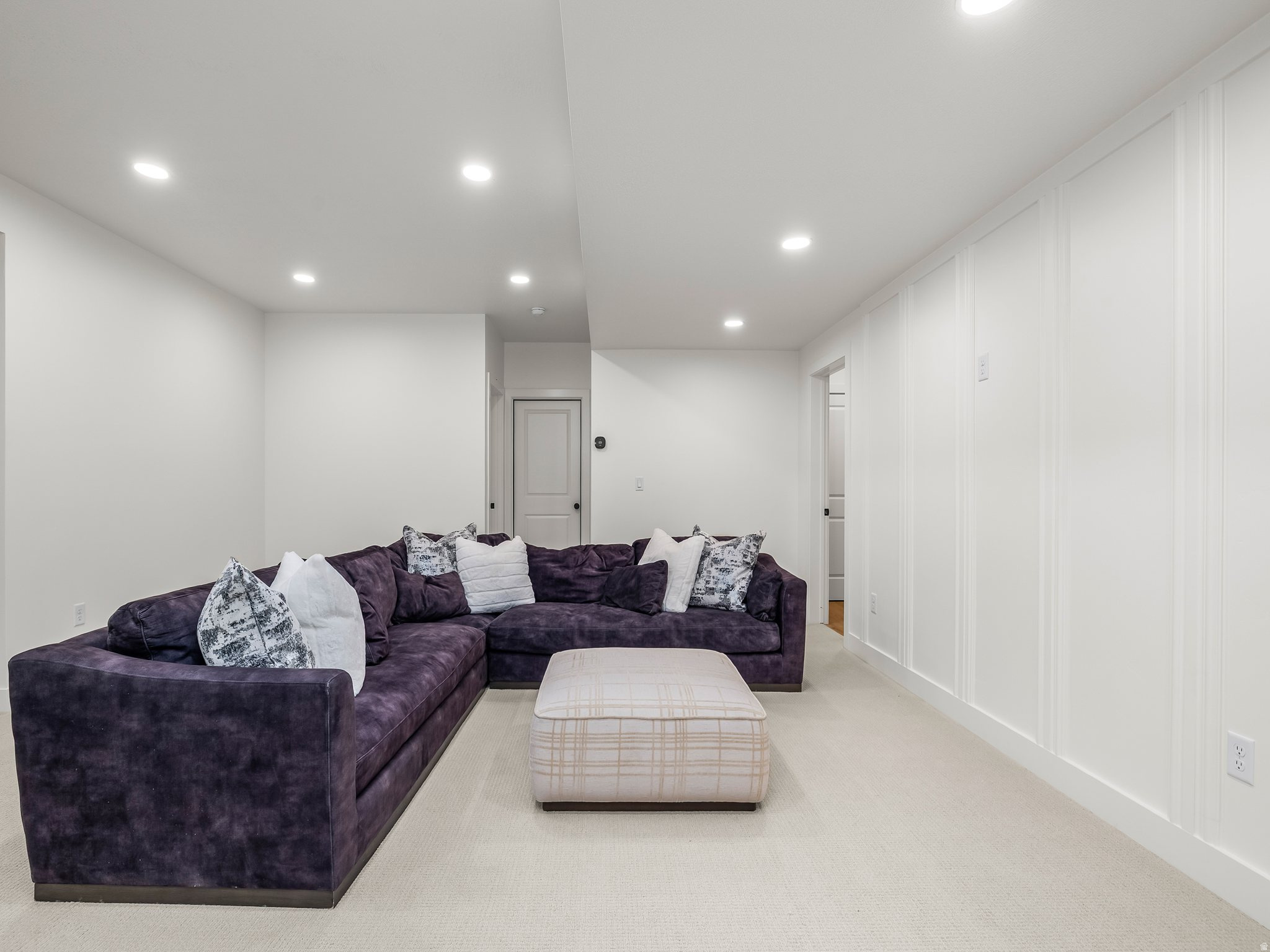 GREENWOOD CREEK - Residential