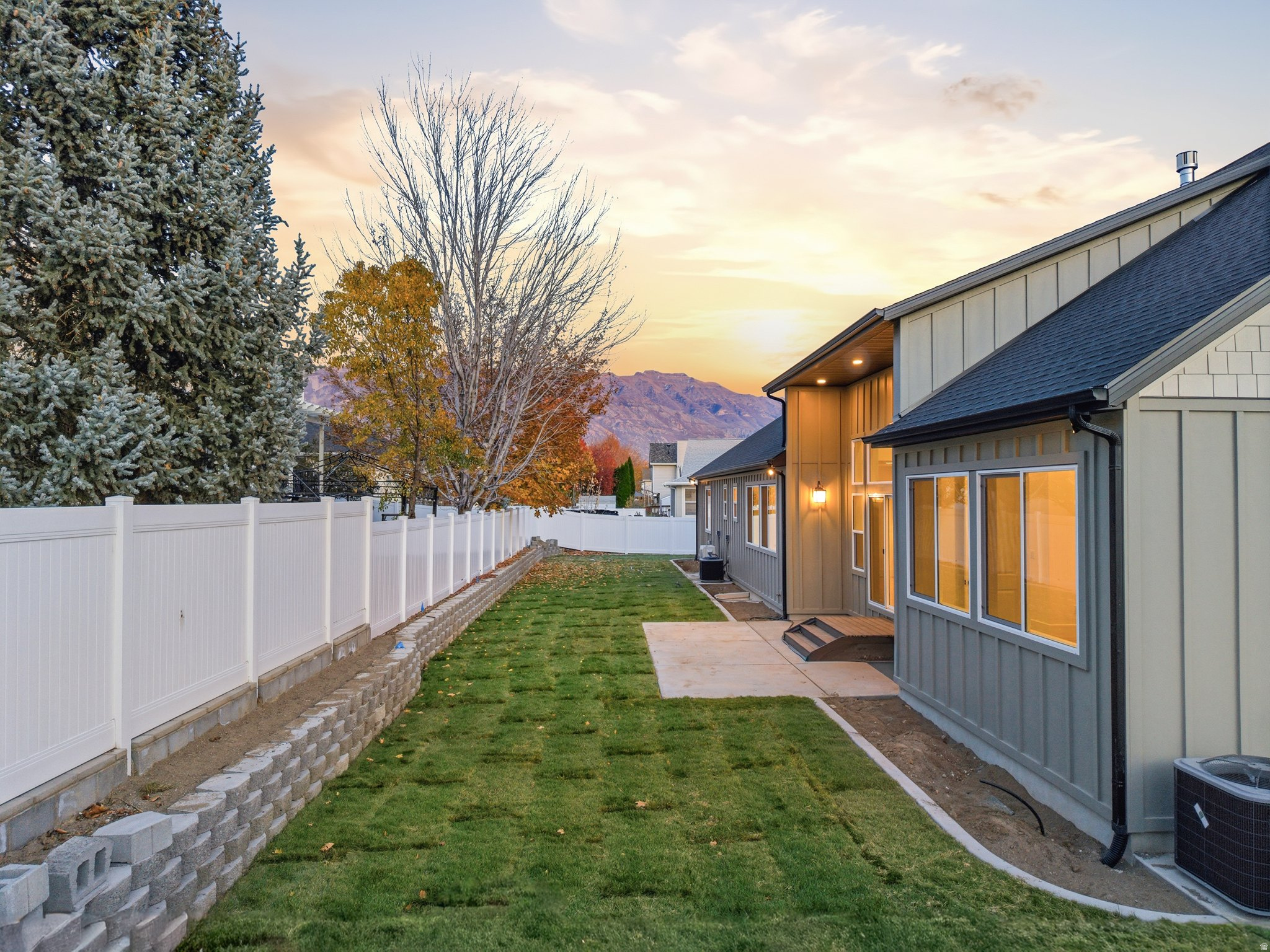 GREENWOOD CREEK - Residential