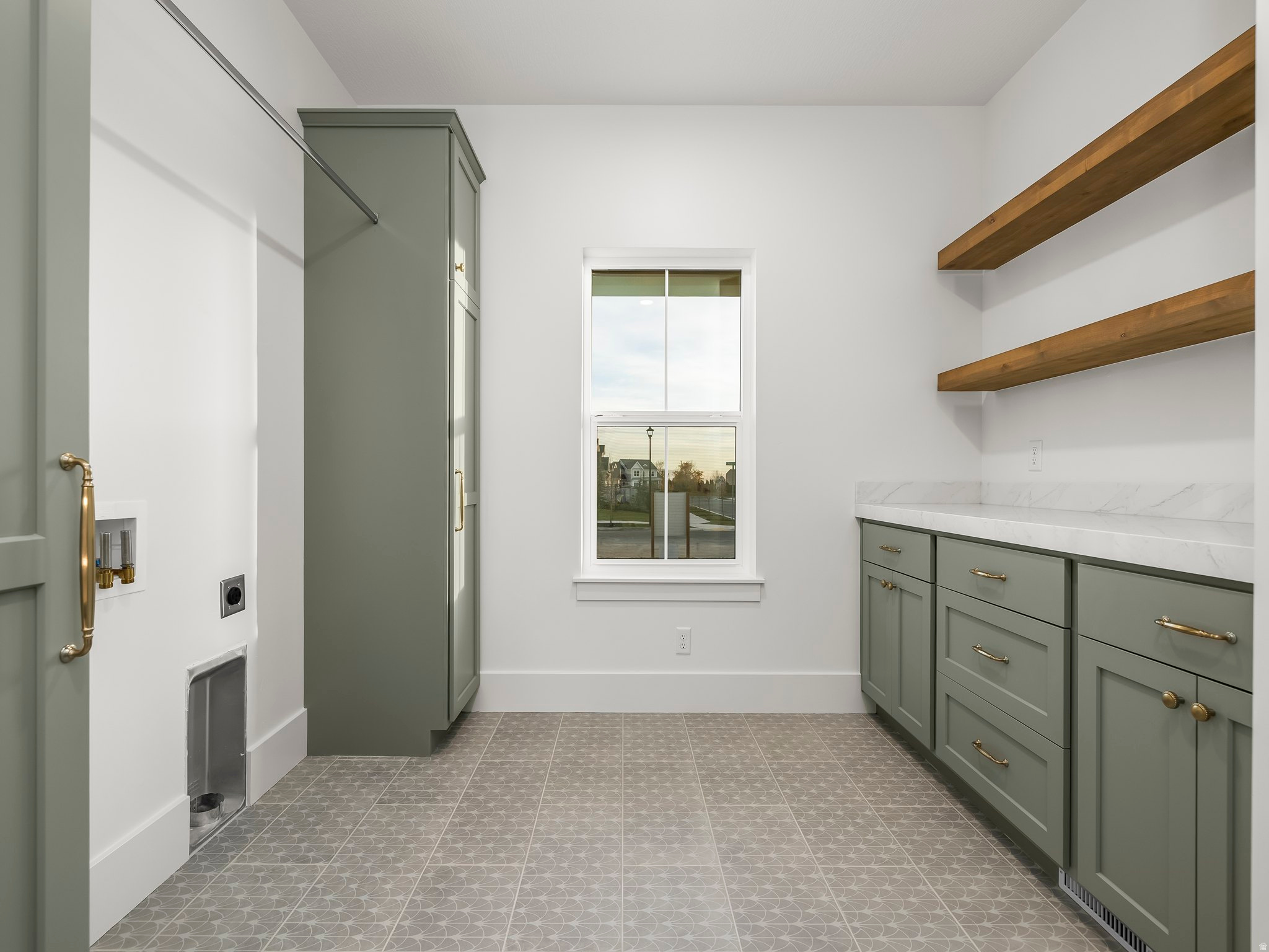 GREENWOOD CREEK - Residential