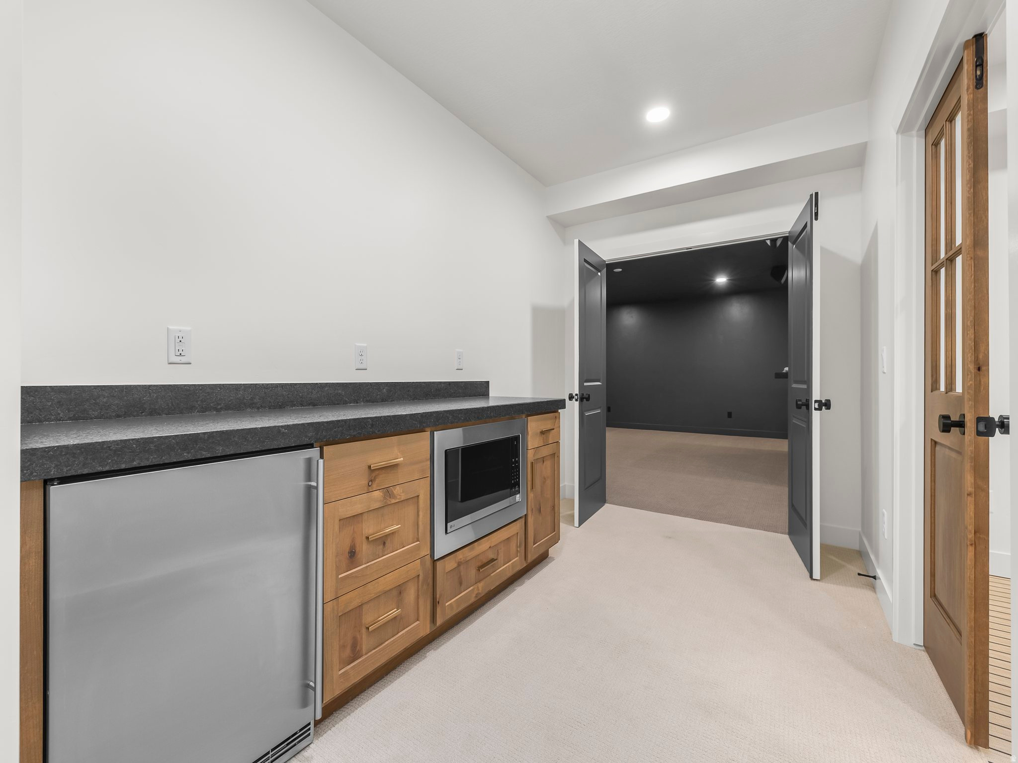 GREENWOOD CREEK - Residential