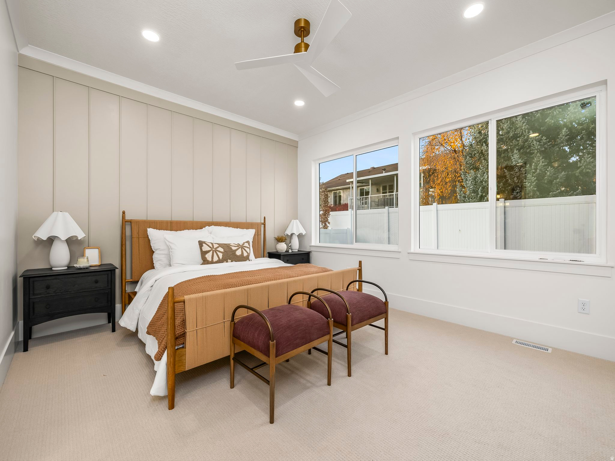 GREENWOOD CREEK - Residential