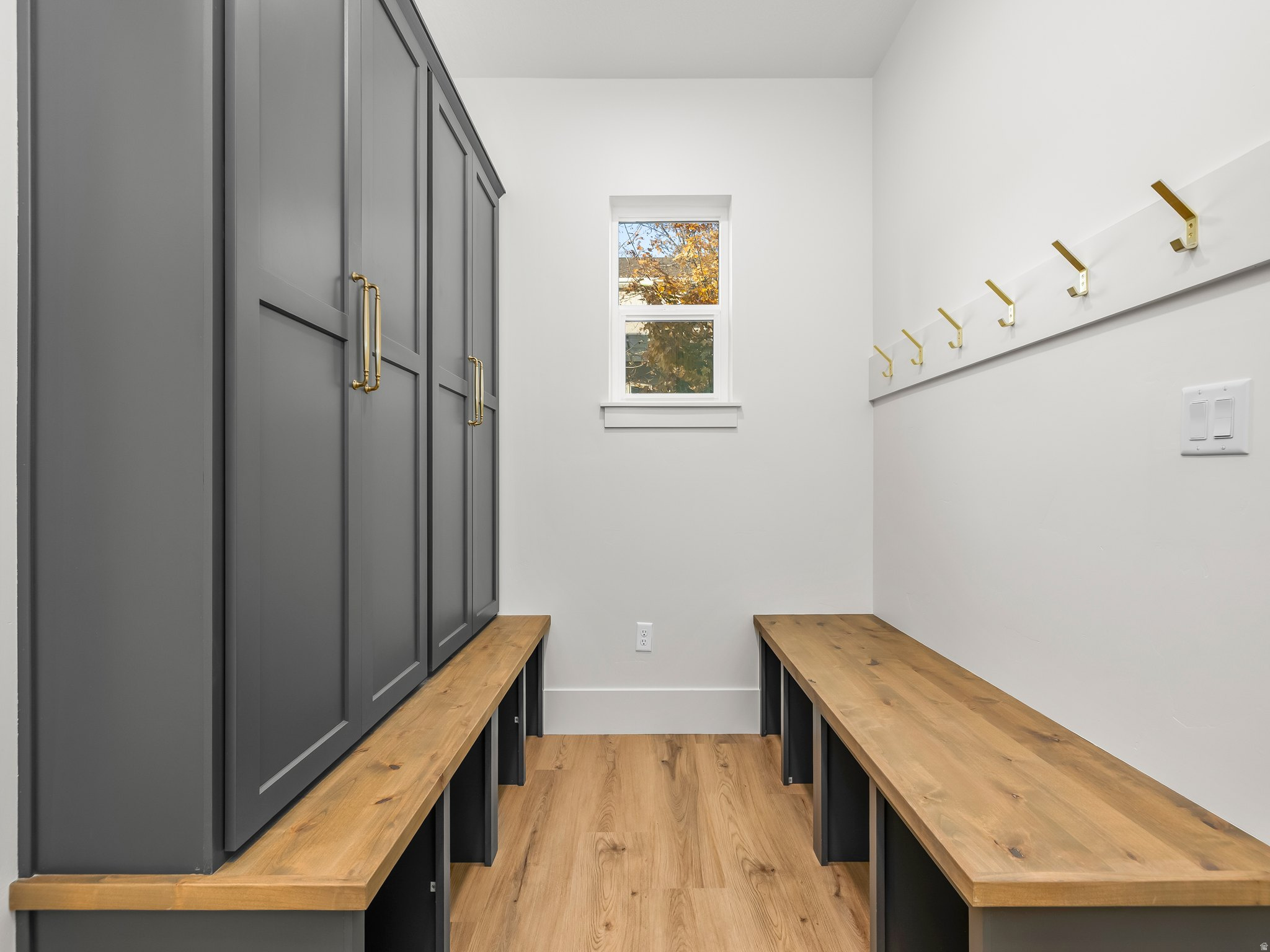 GREENWOOD CREEK - Residential