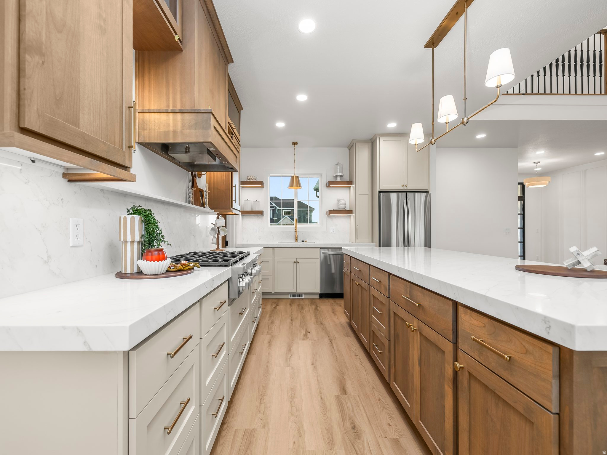 GREENWOOD CREEK - Residential