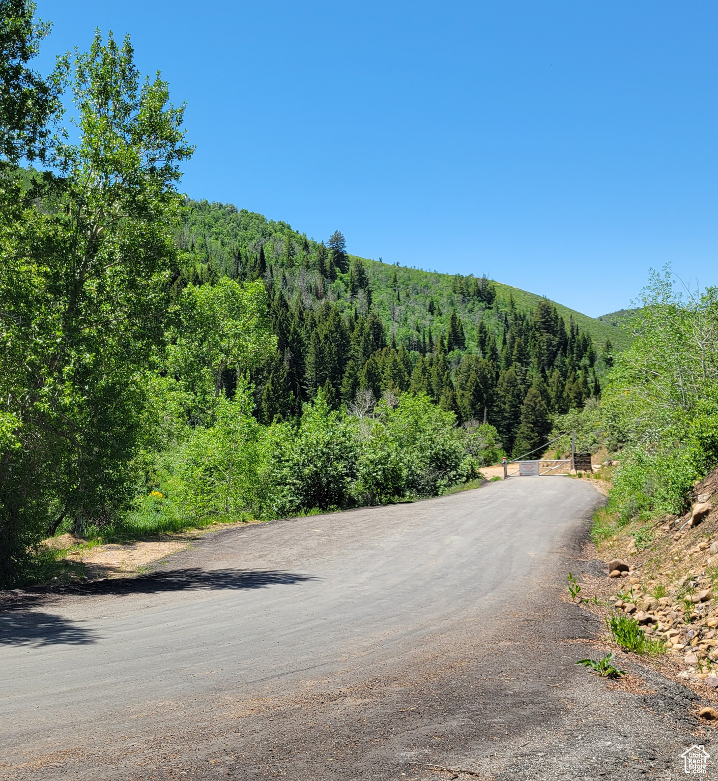 Land, Huntsville, Utah image 31