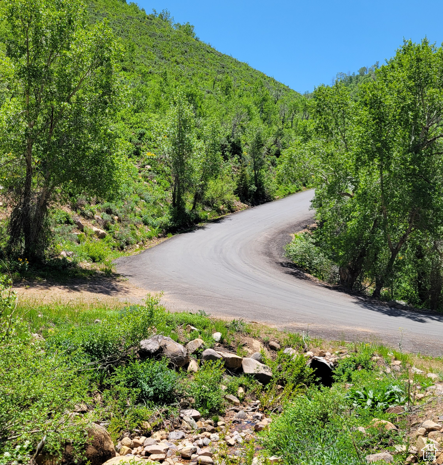 Land, Huntsville, Utah image 30