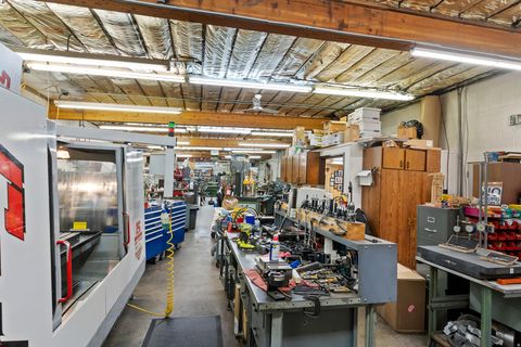 Tiny photo for 4997 S 2700 W, Roy, UT 84067 (MLS # 2128399)