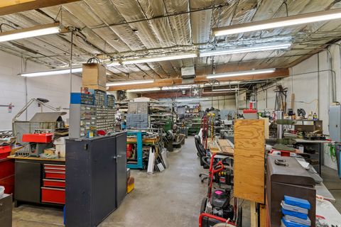 Tiny photo for 4997 S 2700 W, Roy, UT 84067 (MLS # 2128399)