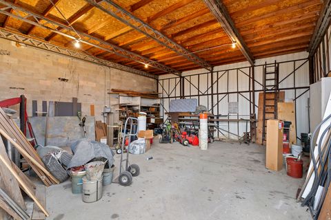 Tiny photo for 4997 S 2700 W, Roy, UT 84067 (MLS # 2128399)