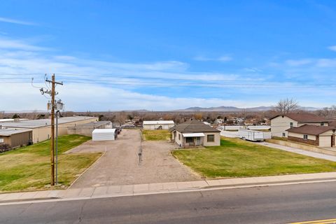 Tiny photo for 4997 S 2700 W, Roy, UT 84067 (MLS # 2128399)