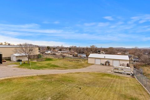 Tiny photo for 4997 S 2700 W, Roy, UT 84067 (MLS # 2128399)
