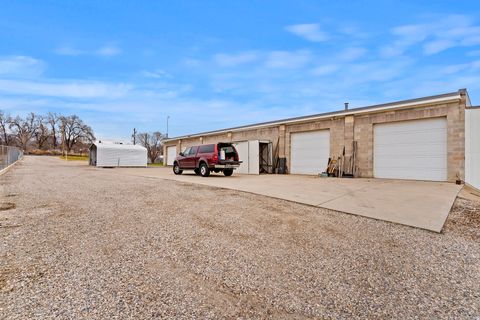 Tiny photo for 4997 S 2700 W, Roy, UT 84067 (MLS # 2128399)