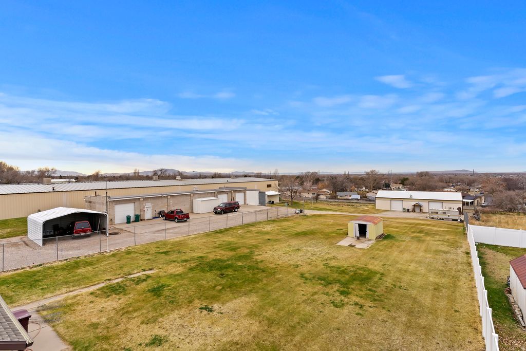 Photo of 4997 S 2700 W, Roy, UT 84067 (MLS # 2128399)