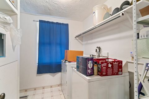 Tiny photo for 4997 S 2700 W, Roy, UT 84067 (MLS # 2128399)
