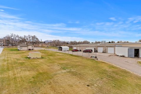 Tiny photo for 4997 S 2700 W, Roy, UT 84067 (MLS # 2128399)