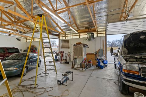 Tiny photo for 4997 S 2700 W, Roy, UT 84067 (MLS # 2128399)