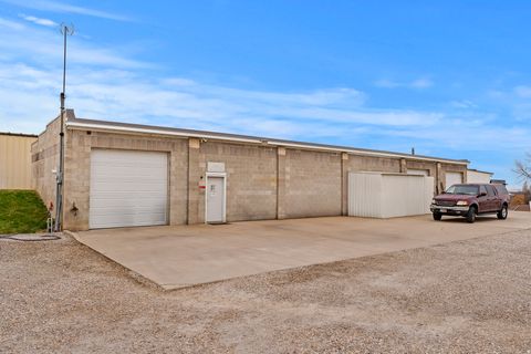 Tiny photo for 4997 S 2700 W, Roy, UT 84067 (MLS # 2128399)