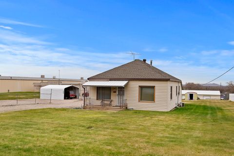 Tiny photo for 4997 S 2700 W, Roy, UT 84067 (MLS # 2128399)