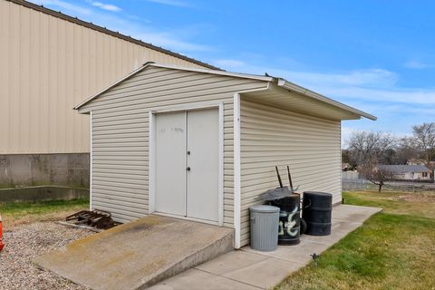 Tiny photo for 4997 S 2700 W, Roy, UT 84067 (MLS # 2128399)