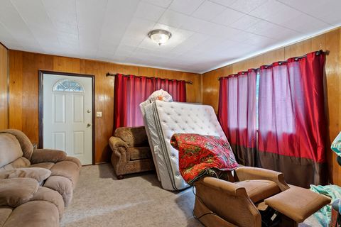 Tiny photo for 4997 S 2700 W, Roy, UT 84067 (MLS # 2128399)