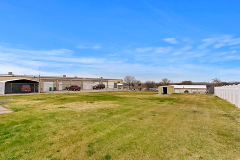 Tiny photo for 4997 S 2700 W, Roy, UT 84067 (MLS # 2128399)