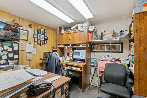 Tiny photo for 4997 S 2700 W, Roy, UT 84067 (MLS # 2128399)