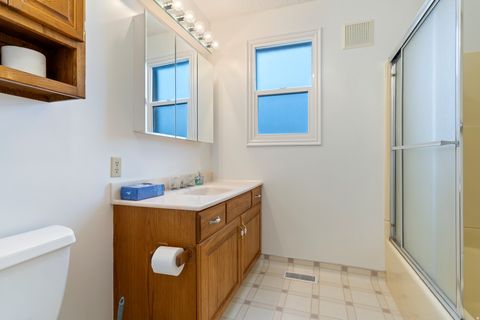 Tiny photo for 4997 S 2700 W, Roy, UT 84067 (MLS # 2128399)