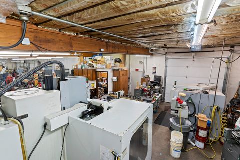 Tiny photo for 4997 S 2700 W, Roy, UT 84067 (MLS # 2128399)