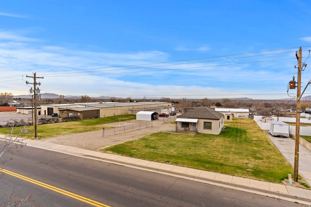 Photo of 4997 S 2700 W, Roy, UT 84067 (MLS # 2128399)