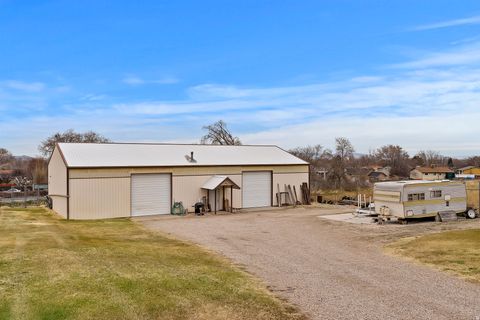 Tiny photo for 4997 S 2700 W, Roy, UT 84067 (MLS # 2128399)