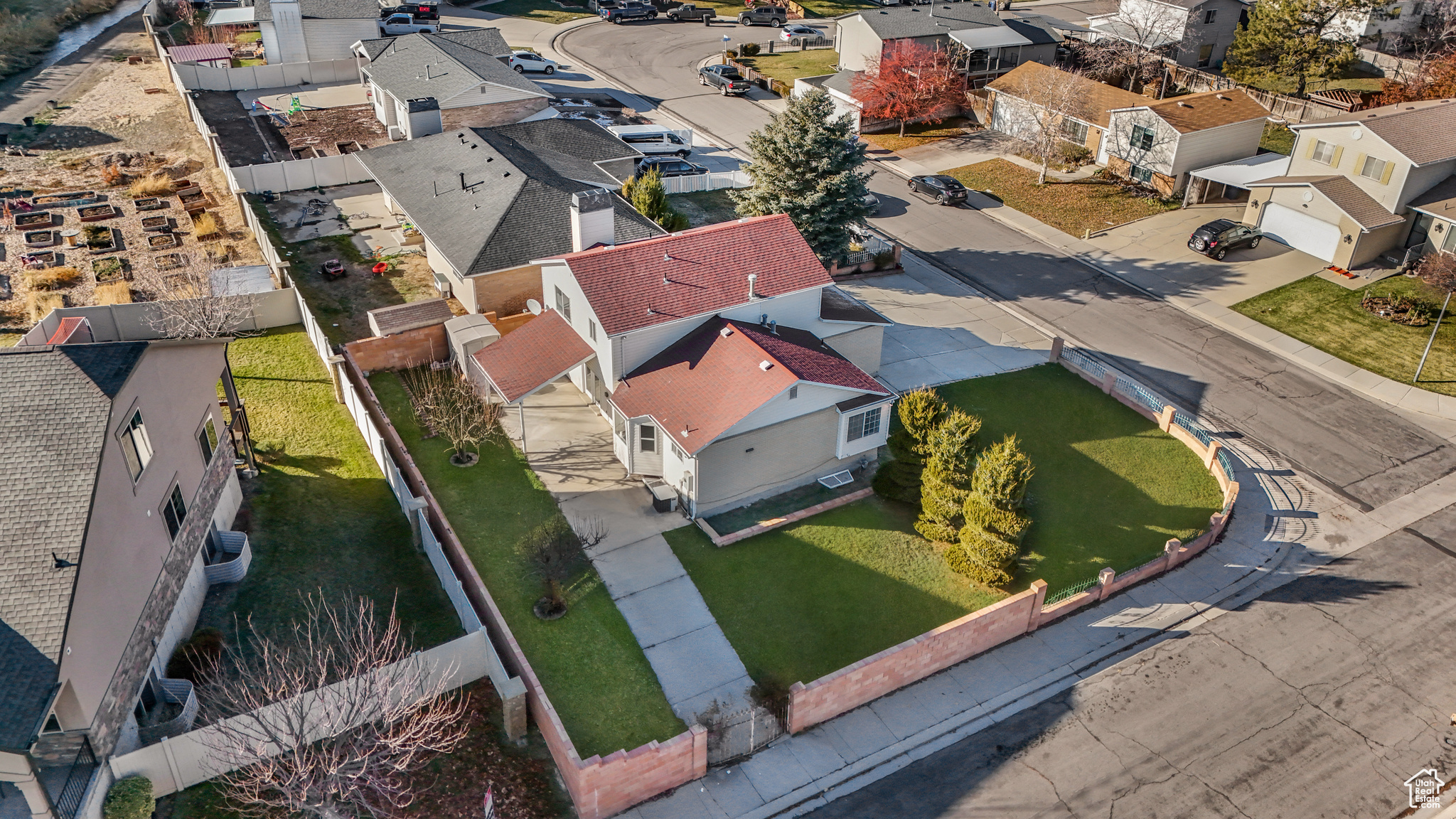 2309 W 4350, Taylorsville, Utah image 27